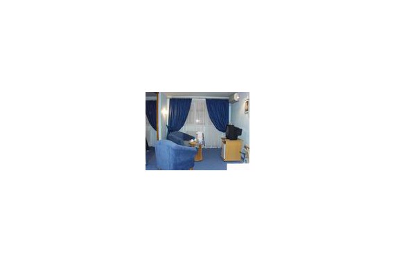 Фотография Гостиница «Гавань» 4