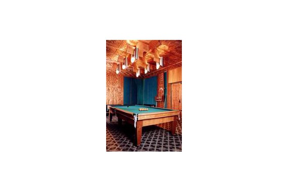 Фотография Пансионат «Синеморье» 4