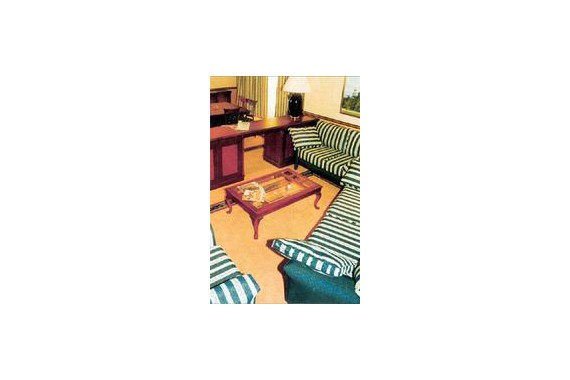 Фотография Отель «Звездный» 1