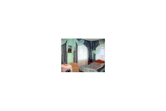 Фотография Мини-отель «Ника» 2