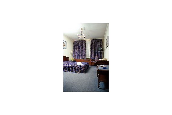 Фотография Гостиница «Ист-Вест» 4