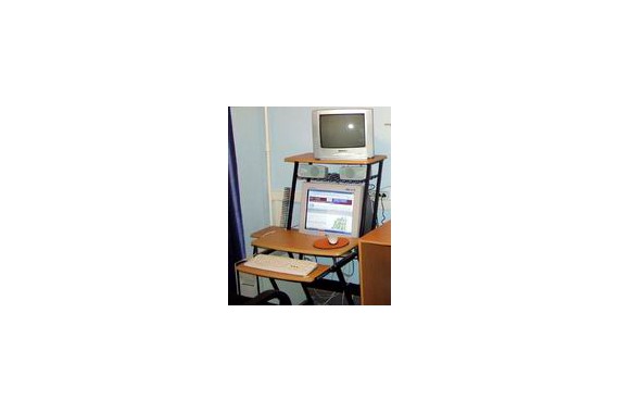 Фотография Гостиница «Арк-Отель» 8