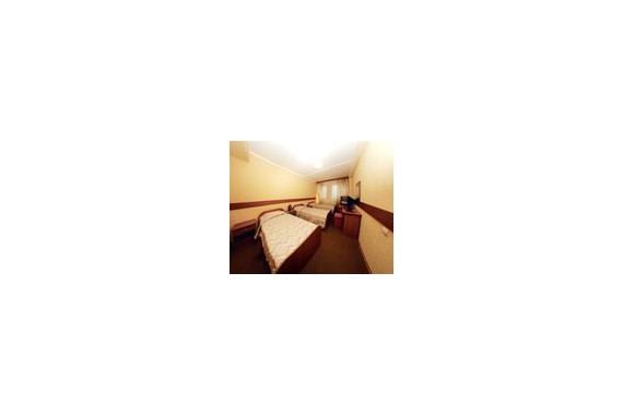 Фотография Гостиничный комплекс «Молодежный» 6