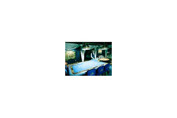 Фотография Гостиничный комплекс «Александр Блок» 8