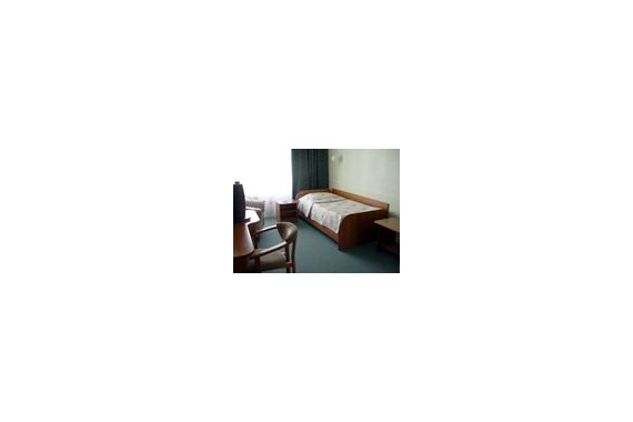 Фотография Гостиница «Восход» 4