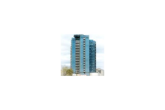 Фотография Гостиничный комплекс «Молодежный» 0