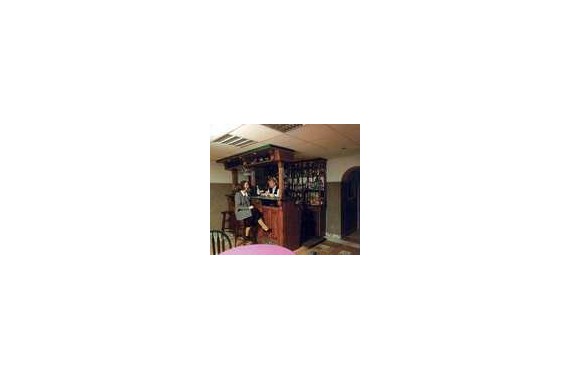 Фотография Гостиница «Восход» 8