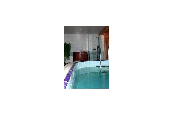 Фотография Гостиница «Глобус» 8