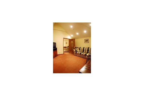 Фотография Гостиница «Сретенская» 2