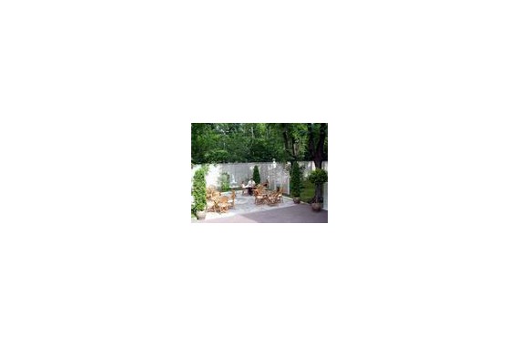 Фотография Гостиница «Роял-Зенит II» 1