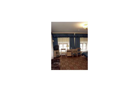 Фотография Гостиница «Посольства Беларусь» 4