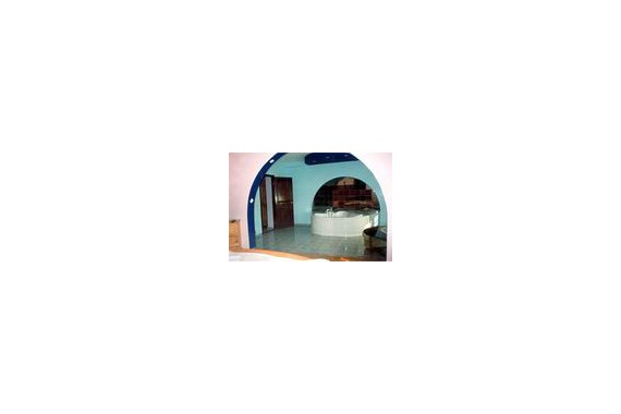 Фотография Отель «Четыре вершины» 2