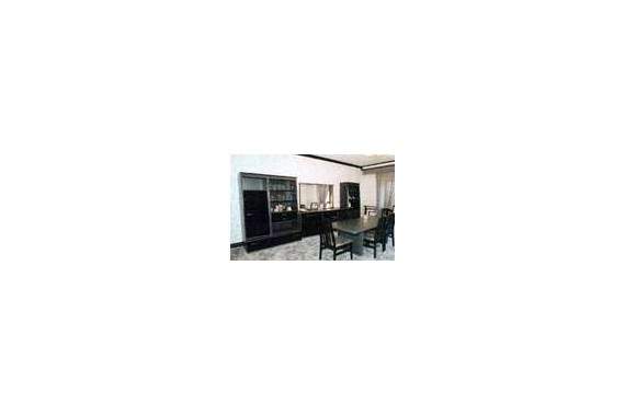 Фотография Гостиница «Ангарский хутор» 2