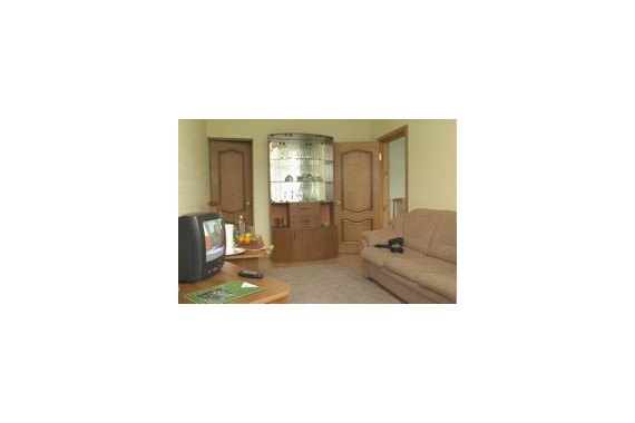 Фотография Санаторий «Сосновый бор» 2