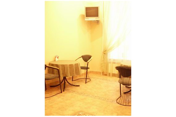 Фотография Мини-отель «Нотебург (Noteburg hotel)» 2