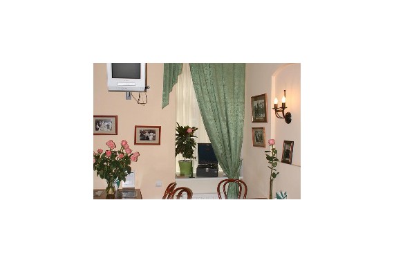 Фотография Мини-отель «Холстомеръ» 8