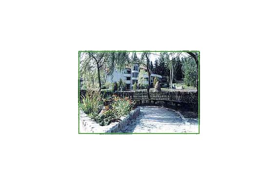 Фотография Дом отдыха «Перлина Карпат» 0