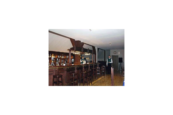 Фотография Отель «Гуцул» 5