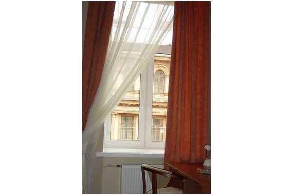 Фотография Мини-отель «Баттерфляй» 9