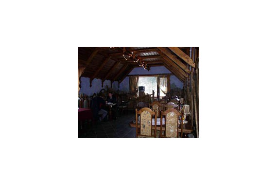 Фотография Усадьба «Смерекова хата» 9