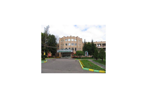 Фотография Дом отдыха «Покровское» 0