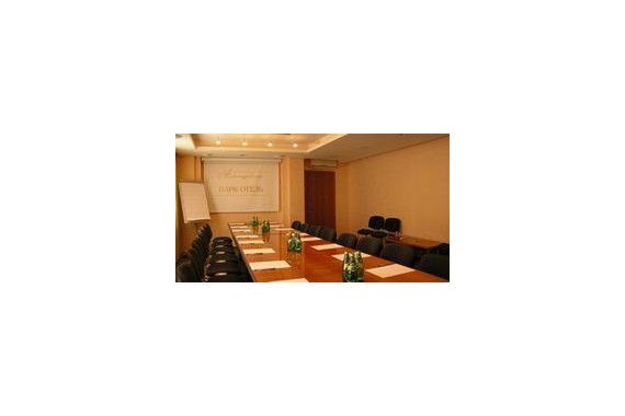 Фотография Александровский Парк-Отель 6