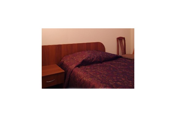 Фотография Мини-отель «Холстомеръ» 3