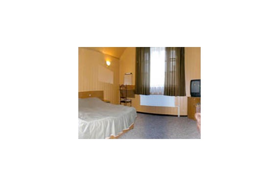 Фотография Туристический комплекс «У Тараса» 0