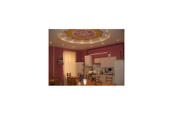 Фотография Мини-отель «Пио (Pio) На кан. Грибоедова» 1