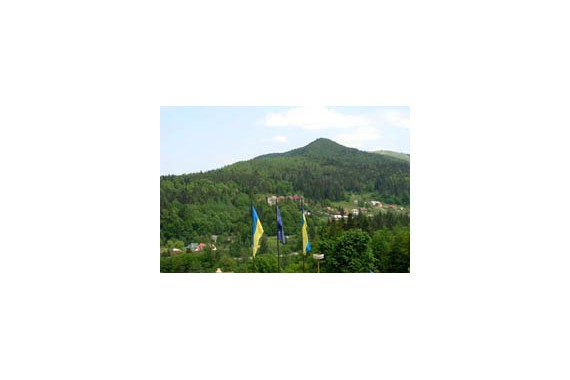 Фотография Туристический комплекс «Карпаты» 5