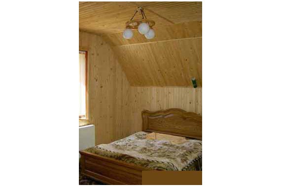 Фотография База отдыха «Байка» 6