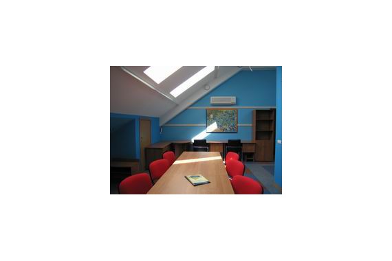 Фотография Гостиница «Домашний отель» 6