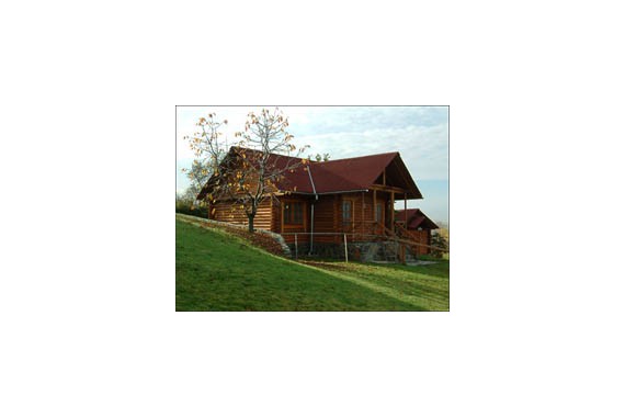 Фотография Отель «Золотая гора» 0