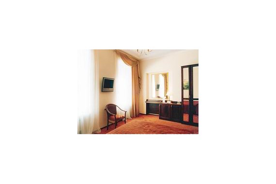 Фотография Мини-отель «Эрмитаж Отшельника» 2