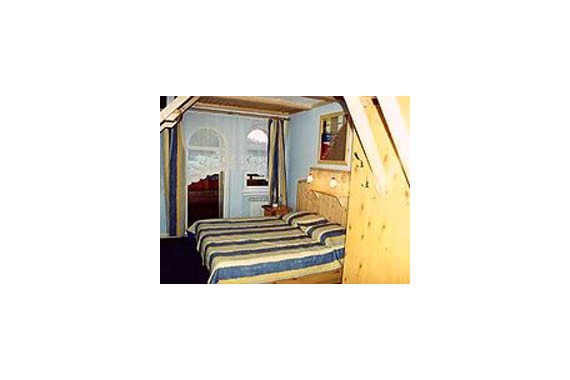 Фотография Дом отдыха «Перлина Карпат» 7