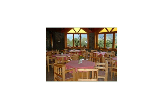 Фотография Пансионат «Урочище» 5