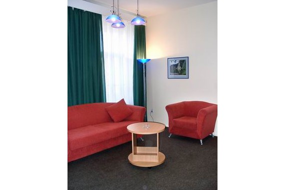 Фотография Гостиница «Екатеринбург-Центральный» 3