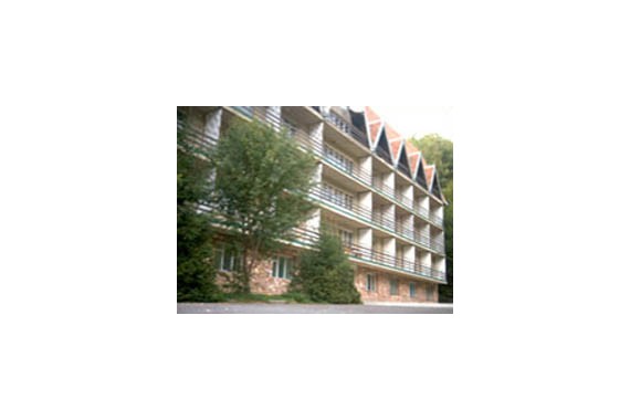 Фотография Турбаза «Турички» 0