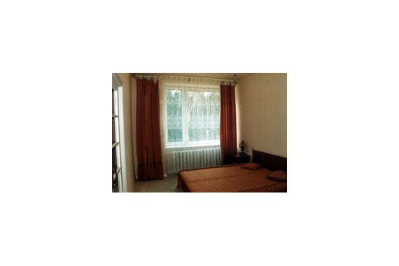 Фотография Пансионат «Липки» 5