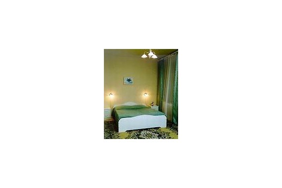 Фотография Мини-отель «Матисов домик» 2