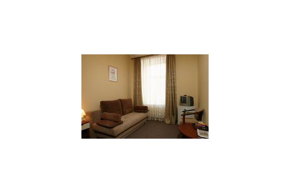 Фотография Мини-отель «Премьера» 4