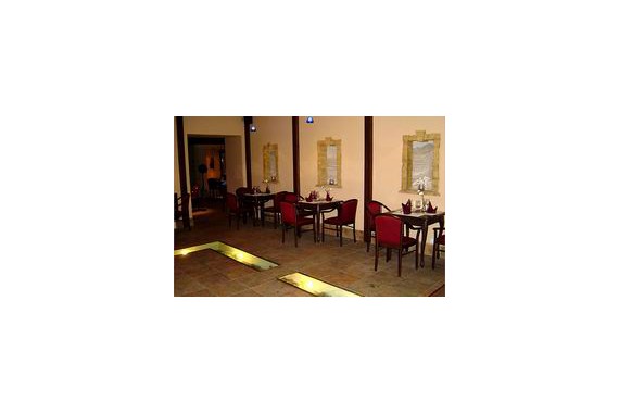 Фотография Мини-отель «Дворы капеллы» 5