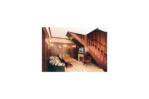 Фотография Мини-отель «Эрмитаж Отшельника» 0