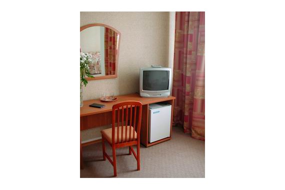 Фотография Гостиница «Домашний отель» 2