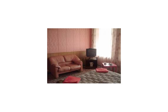 Фотография Мини-отель «Крестовский остров» 2