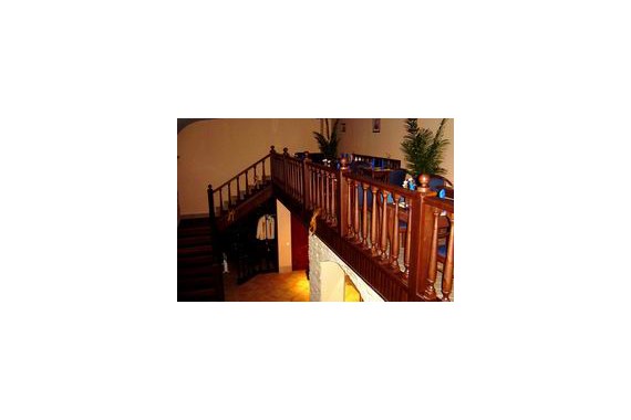 Фотография Мини-отель «Дворы капеллы» 7