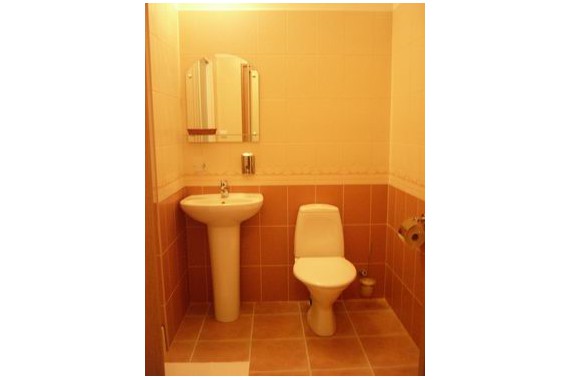 Фотография Мини-отель «Нотебург (Noteburg hotel)» 7