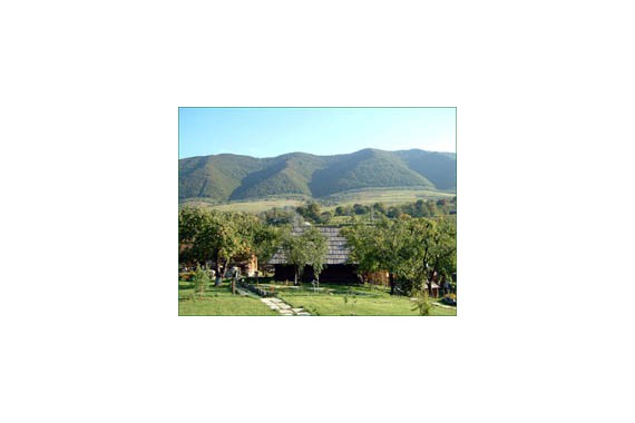 Фотография Пансионат «Урочище» 4