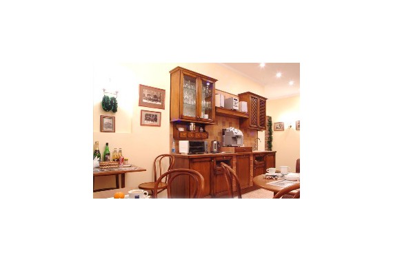 Фотография Мини-отель «Холстомеръ» 6