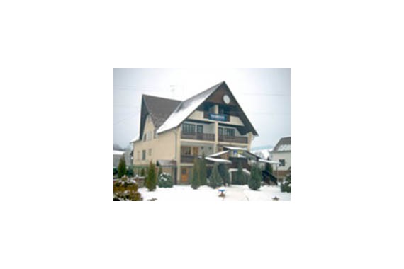 Фотография Туристический комплекс «У Тараса» 1